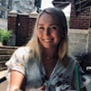 Meet your Posher, Kelsey